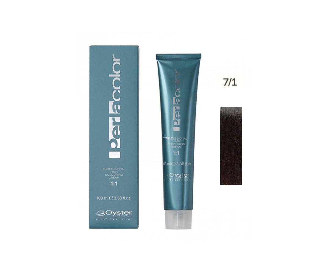 Oyster Perlacolor Farba 7/1 100ml.