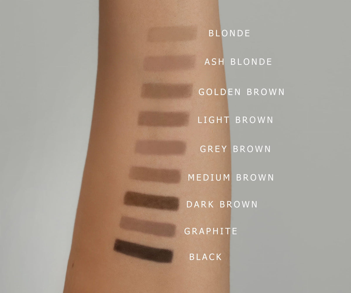 Wonder Brow Henna Graphite