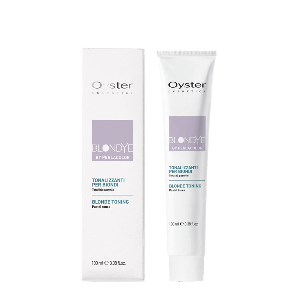 Oyster Blondye Toner Do Włosów Blond 0/084