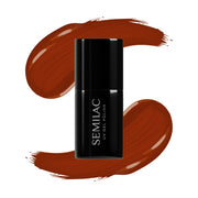 Semilac 943 Too Hot 7 ml.