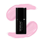 Semilac 004 Classic Nude 7 ml.