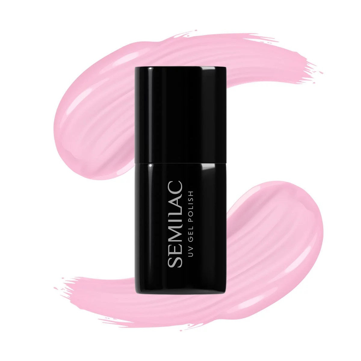 Semilac 003 Sweet Pink 7 ml.