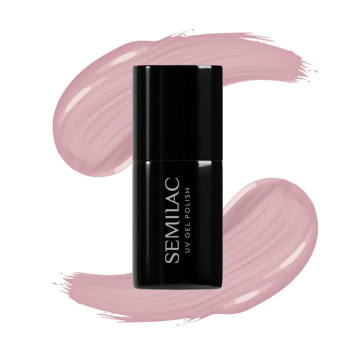 Semilac 004 Classic Nude 7 ml.