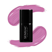 Semilac 009 Baby Girl 7 ml.