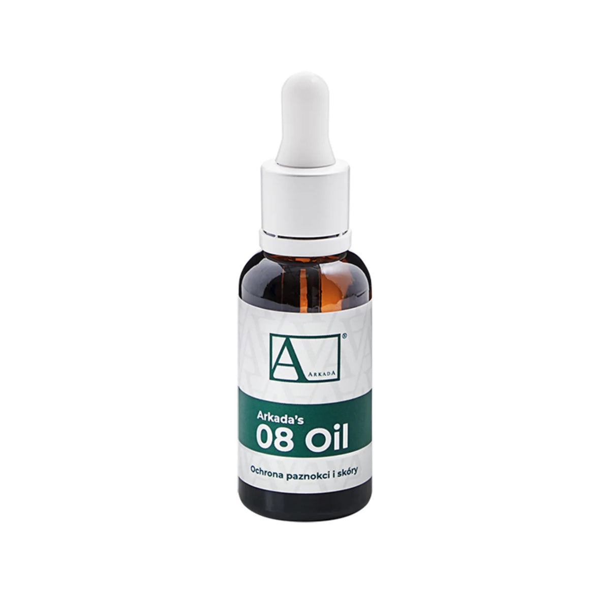 Arkada's 08 Oil 30 ml.