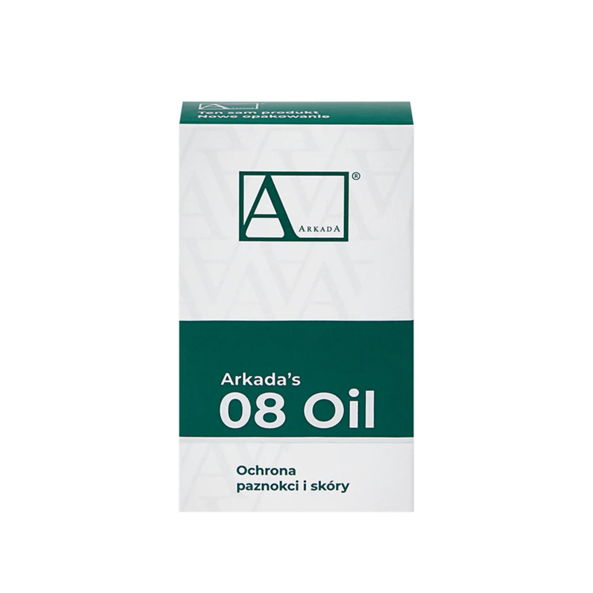 Arkada's 08 Oil 30 ml.