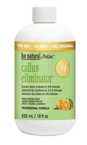 ProLinc Orange Callus Eliminator 532 ml.