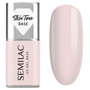 Semilac Baza Cover Ecru 7 ml.