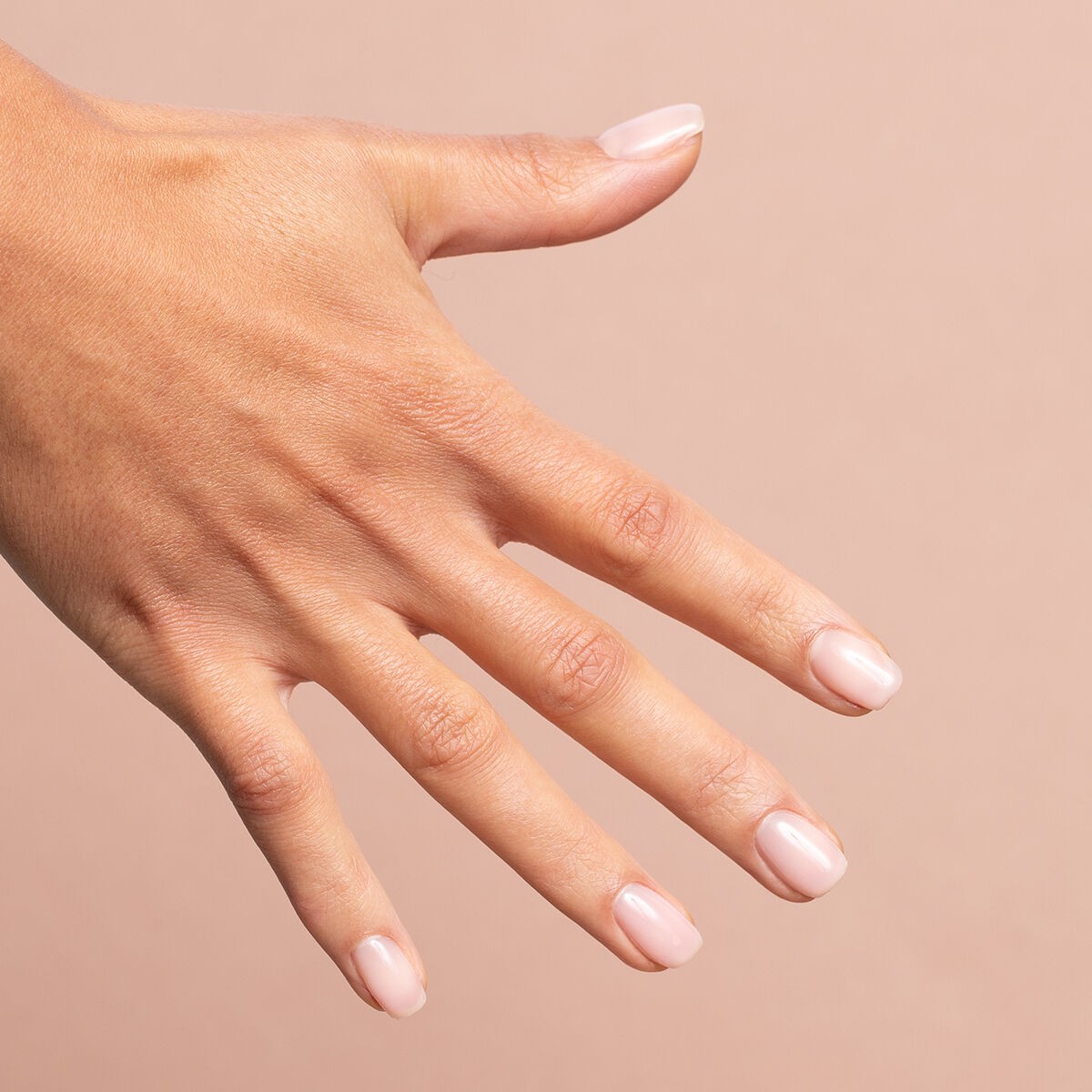 Semilac Baza Cover Ecru 7 ml.