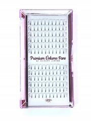 Wonder Lashes Rzęsy Premium Volume 6D C 0,07 DŁ.13