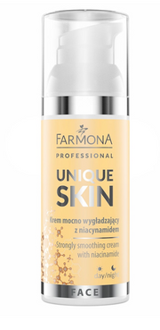 Farmona Unique Skin Krem Wygładzający z Niacynamidem 50ml