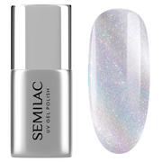 Semilac Top T36 No Wipe Cat Eye Holo 7ml