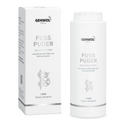 Gehwol Fuss Puder do Stóp 100g