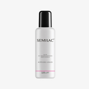 Semilac Acrylic Liquid 125 ml