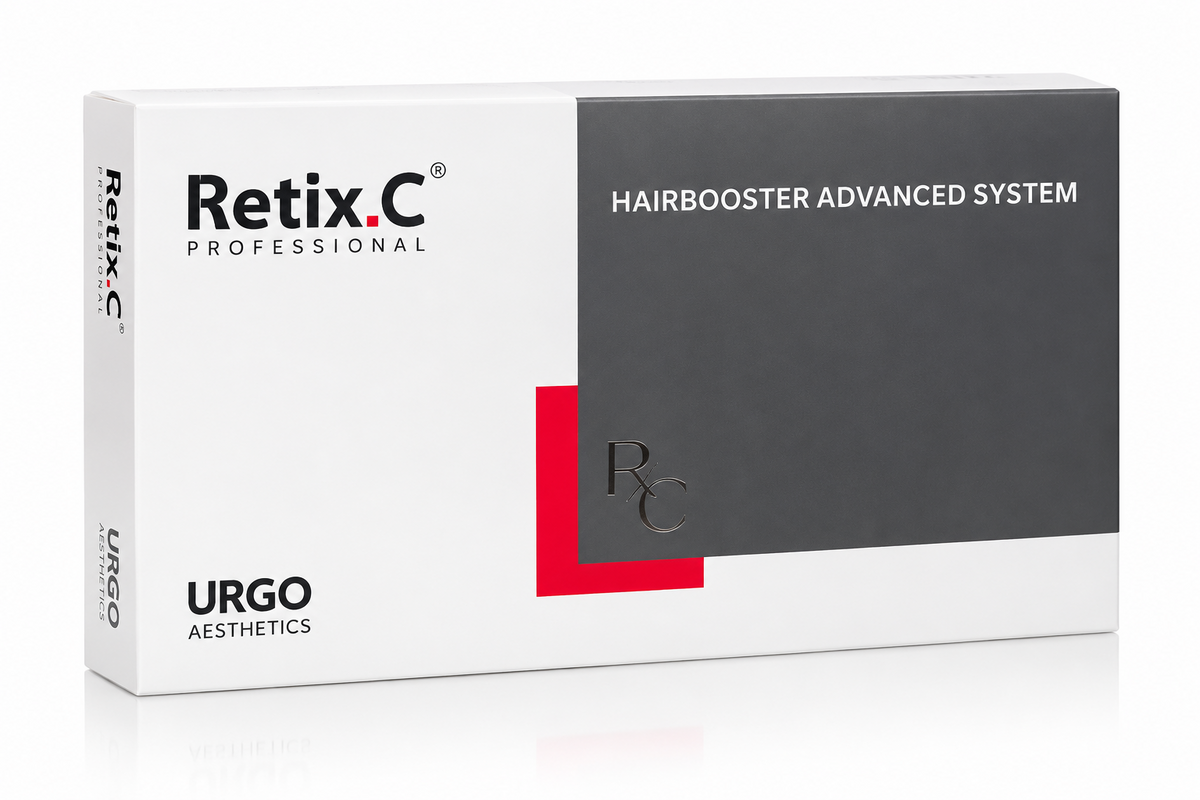 Retix C Hairbooster Advanced System