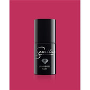 Semilac 065 Wild Strawberry 7ml.