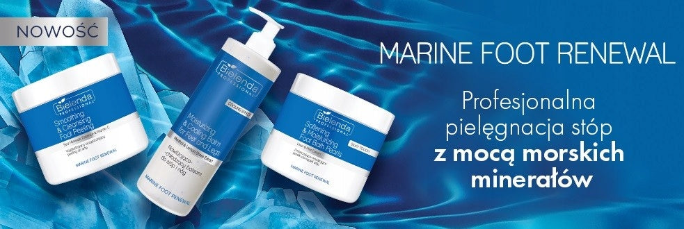 Bielenda Wygładzająco-Oczyszczający peeling st.600