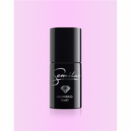 Semilac 052 Pink Opal 7ml.