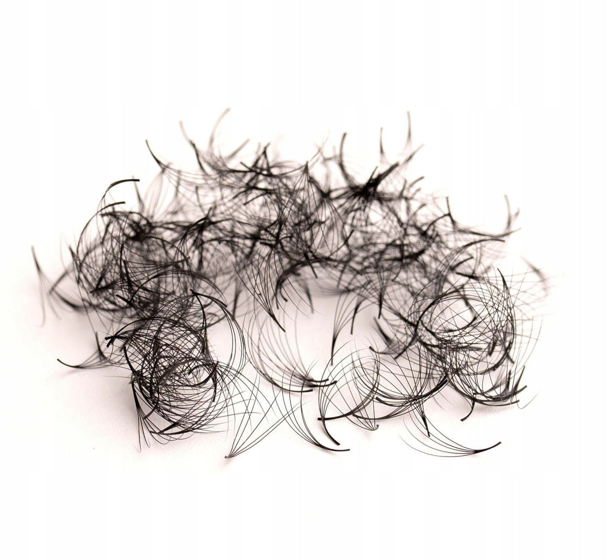 Wonder Lashes Easy Volume Fans 5D C0,07-10