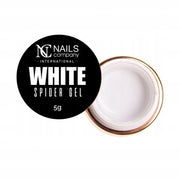 Nc Spider Gel White 5g