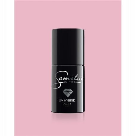 Semilac 047 Peach Milk 7ml.