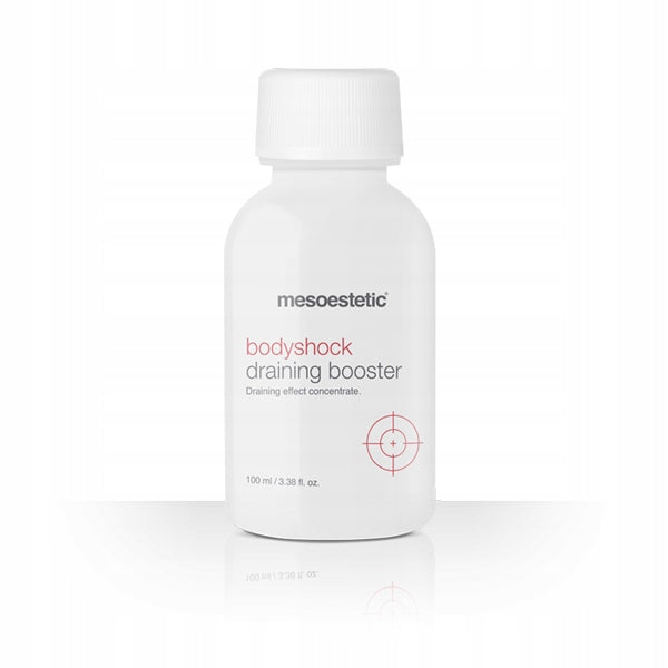 Mesoestetic  Bodyshock Drainactive Booster 100ml