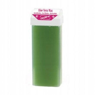 Depileve Roll-On Wkład Ng Aloe Vera Z Aplikatorem