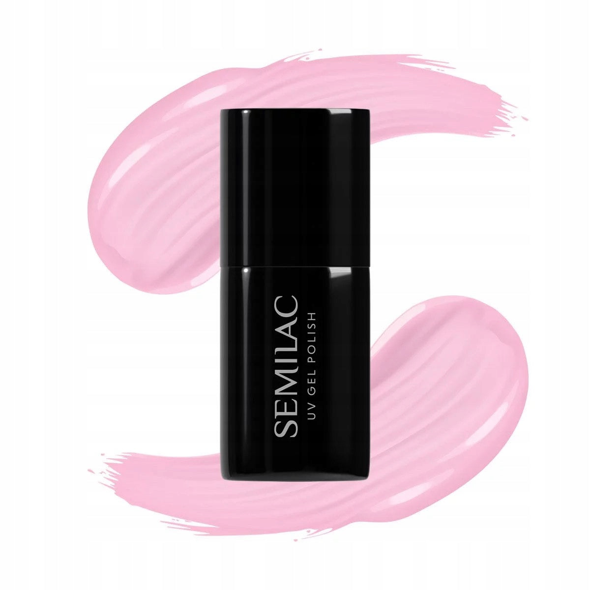 Semilac 004 Classic Nude 7 ml.