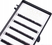 Wonder Lashes Rzęsy Volume C 0,10 DŁ.11