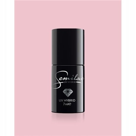 Semilac 053 French Pink Milk 7ml.