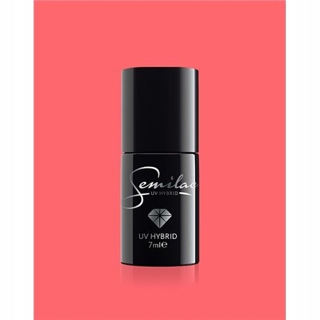 Semilac 033 Pink Doll 7ml.