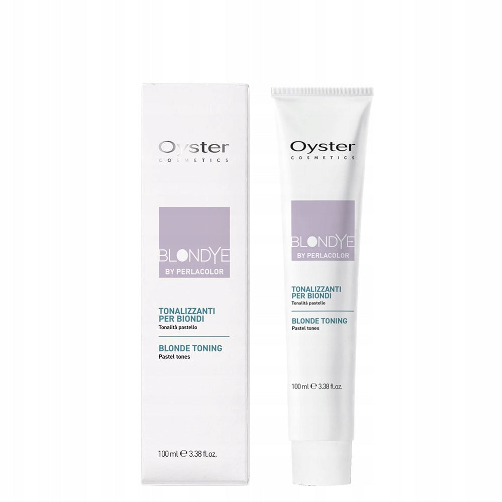 Oyster Blondye Toner Do Włosów Blond 0/12
