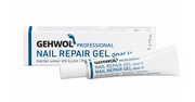 Ge.Żel Do Rekonstrukcji Płytki Paz.Clear 5ml. 1