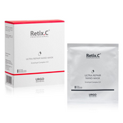 Retix C Ultra Repair Nano Maska 1 Płat