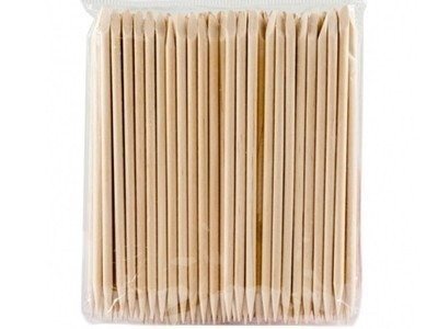 A. PATYCZKI DREWNIANE PAKOWANE PO 100 SZT. - daermes.com