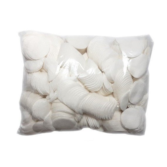 A. PŁATKI KOSMETYCZNE BAWEŁNA 500G.(1130SZT) 17.22 - daermes.com