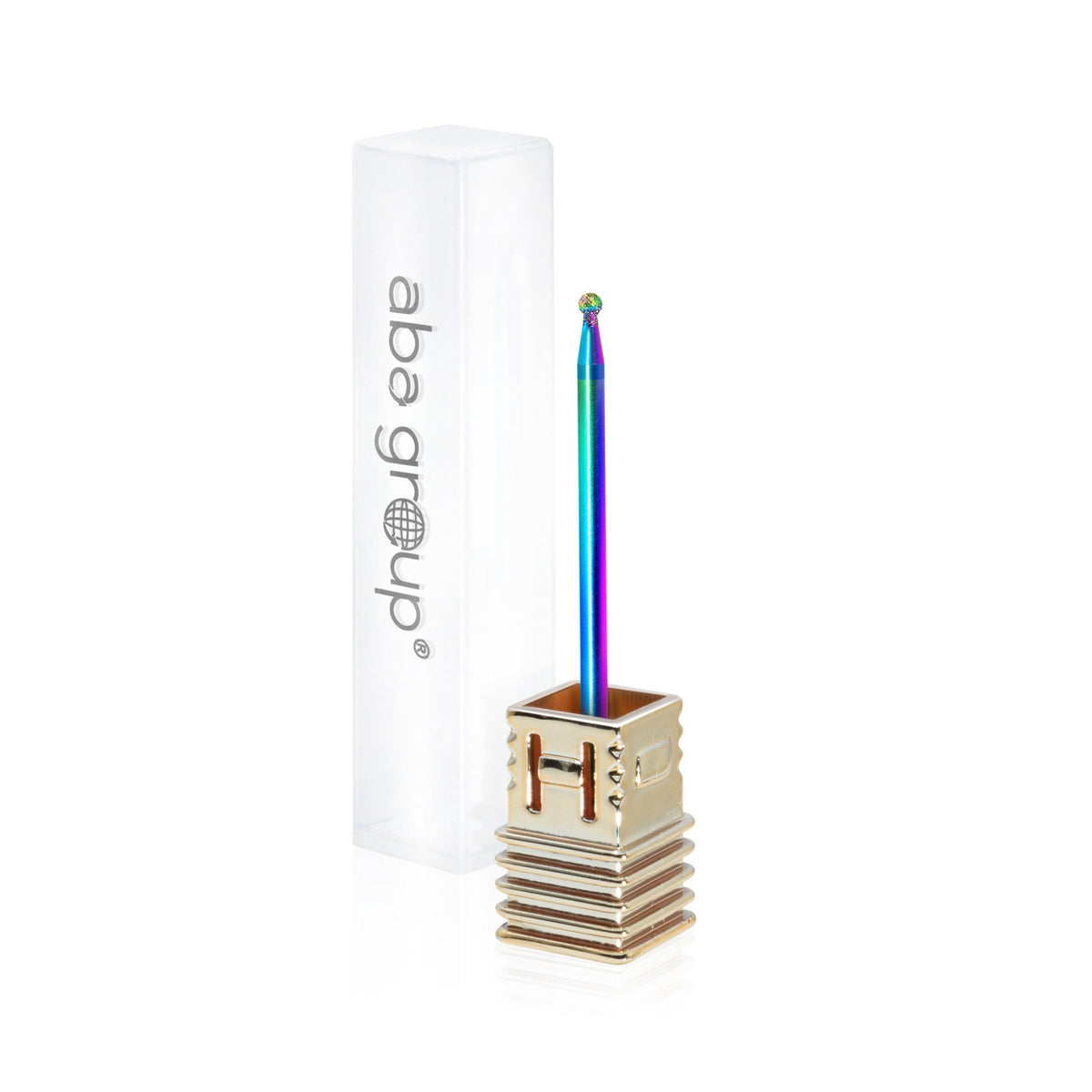 ABA FREZ DIAMENTOWY 720 - 14 R RAINBOW KULA - daermes.com