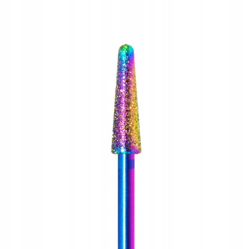 ABA FREZ DIAMENTOWY 720 - 28 R RAINBOW - daermes.com