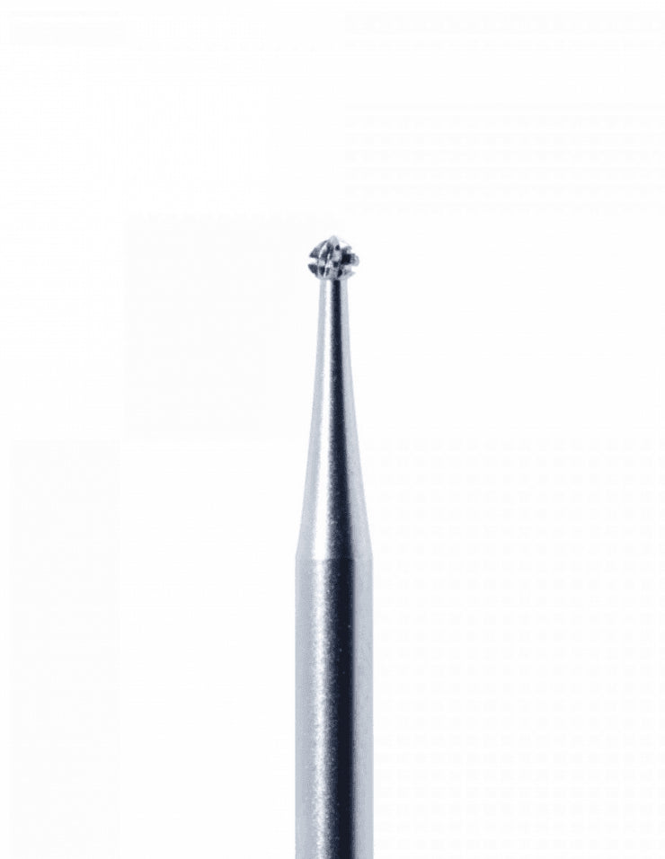ABA FREZ RÓŻYCZKA 1,6 MM S(2045) - daermes.com