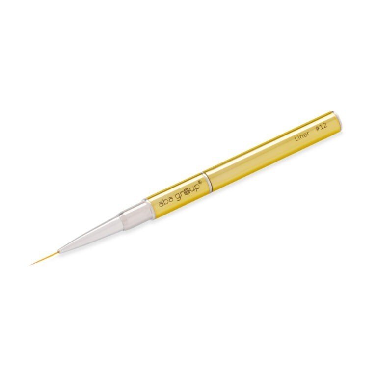 ABA PĘDZEL DO ZDOBIEŃ 12MM LINER - daermes.com