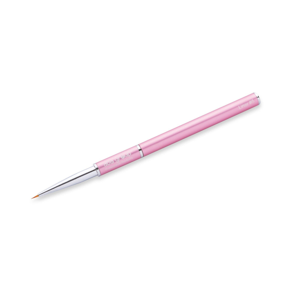 ABA PĘDZEL DO ZDOBIEŃ 5MM LINER - daermes.com
