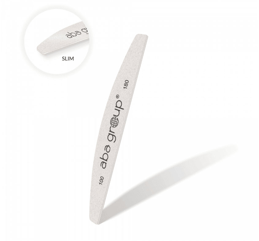 ABA PILNIK DO PAZ. PÓŁKS.SLIM 100/180 10SZT STAND - daermes.com