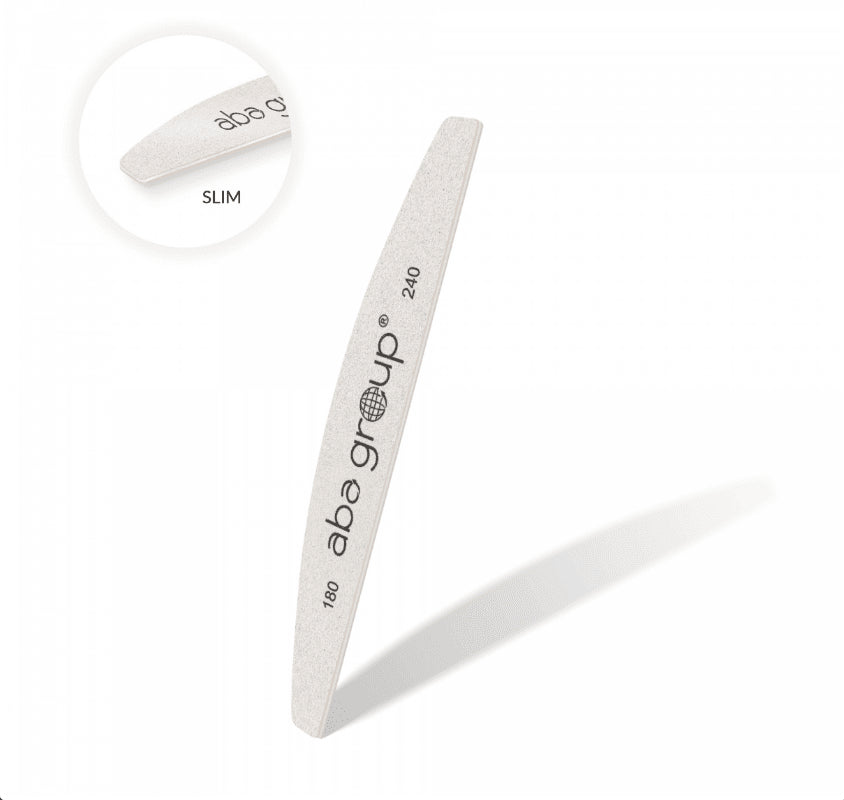 ABA PILNIK DO PAZ. PÓŁKS.SLIM 180/240 10SZT STAND - daermes.com