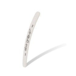 ABA PILNIK DO PAZNOKCI BANAN 100/180 10SZT STANDARD - daermes.com