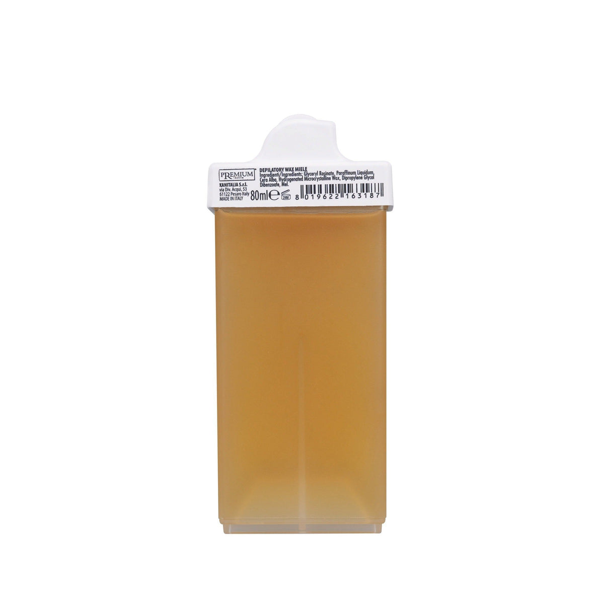 ABA WOSK MIODOWY WĄSKA ROLKA 100ML - daermes.com