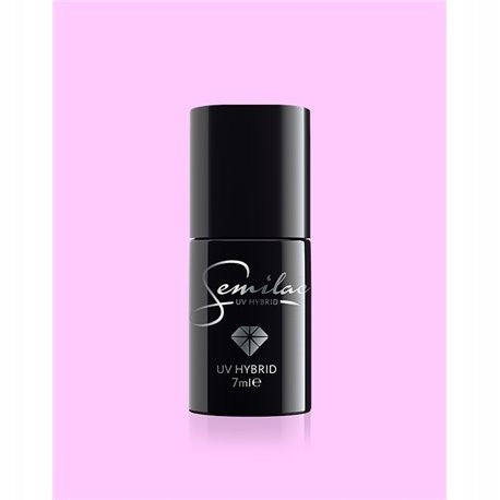 Semilac 056 Pink Smile 7ml.