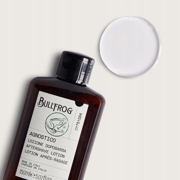 Agnostico Aftershave Lotion 150 g. - daermes.com