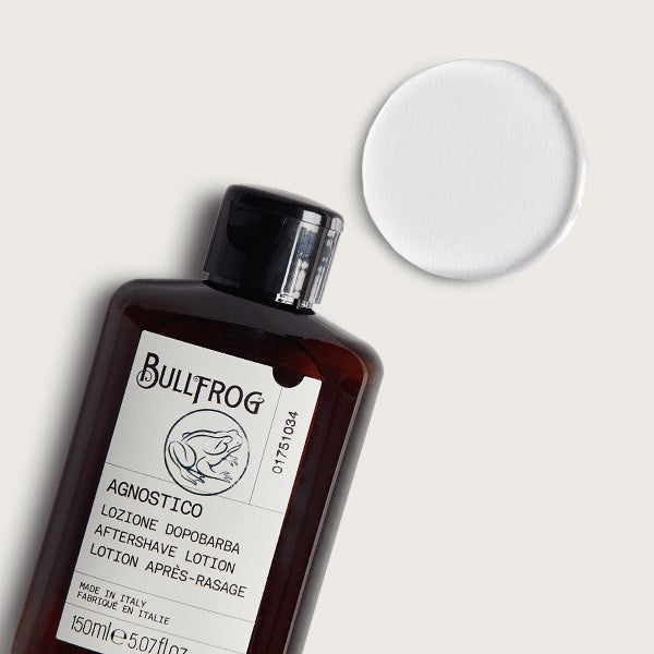 Agnostico Aftershave Lotion 150 g. - daermes.com