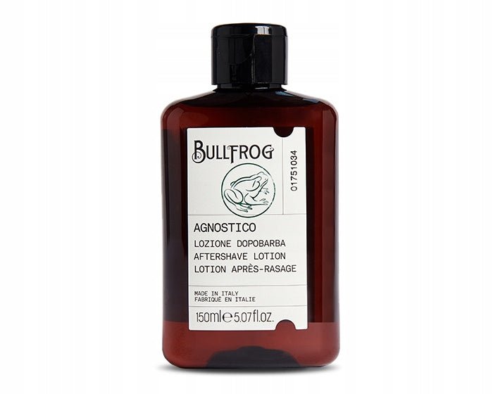 Agnostico Aftershave Lotion 150 g. - daermes.com