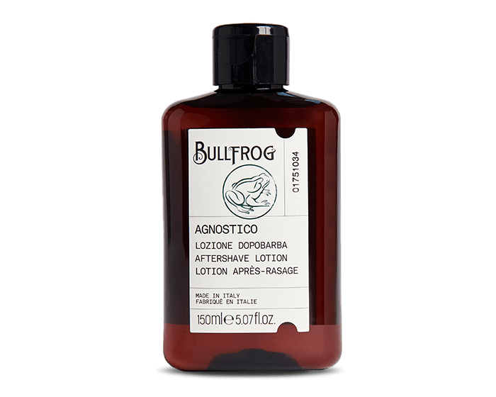 Agnostico Aftershave Lotion 150 g. - daermes.com